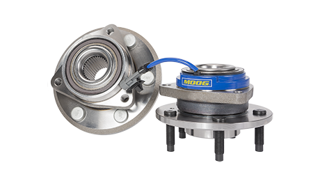 MOOG-Hub-Assemblies-products