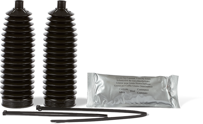 迈固转向波纹管套件产品详情 迈固转向波纹管套件产品详情