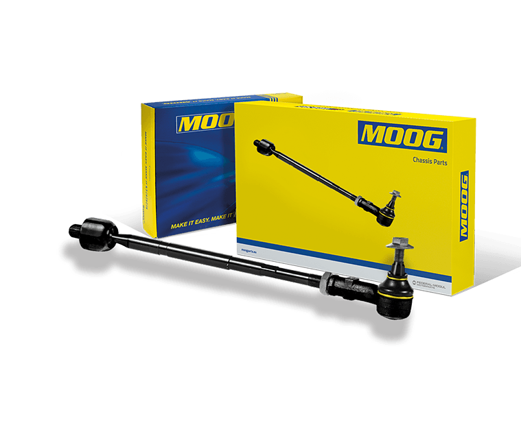 MOOG-spoorstangconstructies-productgegevens