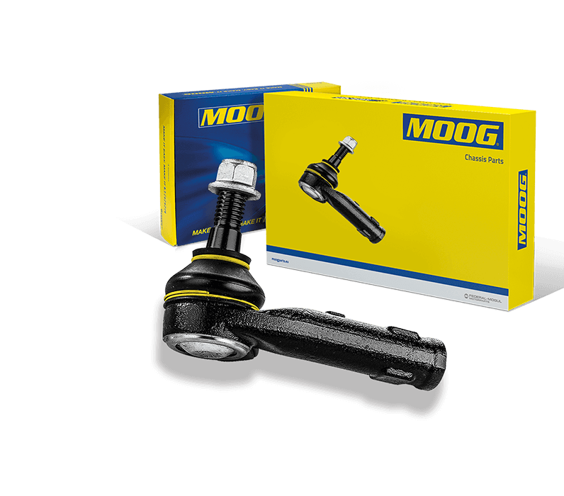MOOG-Spurstangen-Produktdetail
