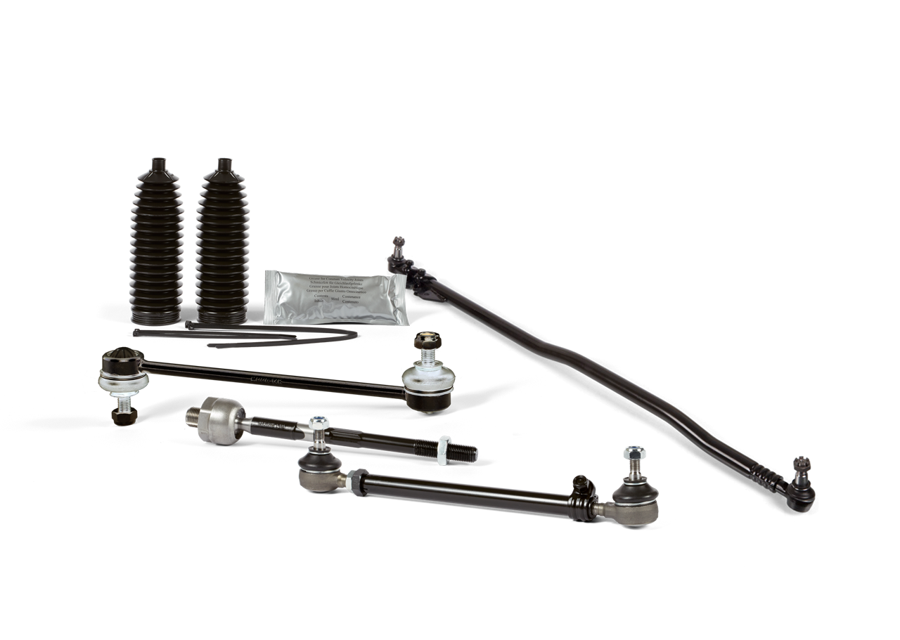 MOOG_Montage_Steering