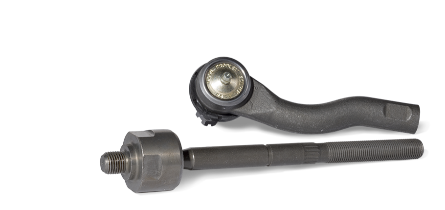 Informations produit des biellettes de direction MOOG