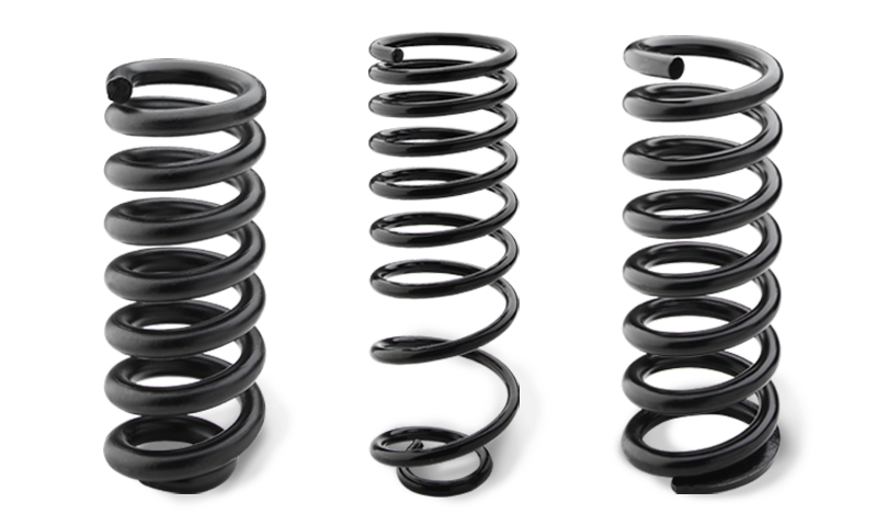 Informations produit des ressorts d’embrayage MOOG