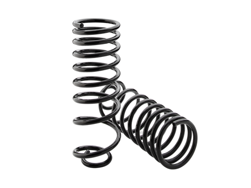 Détails produit des ressorts d’embrayage MOOG