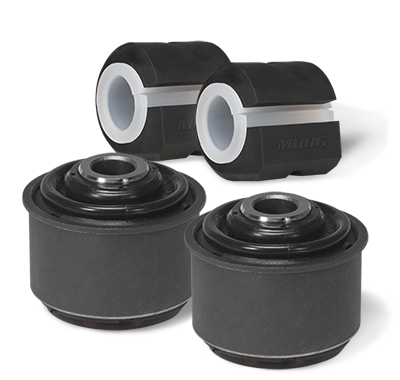 MOOG bushings
